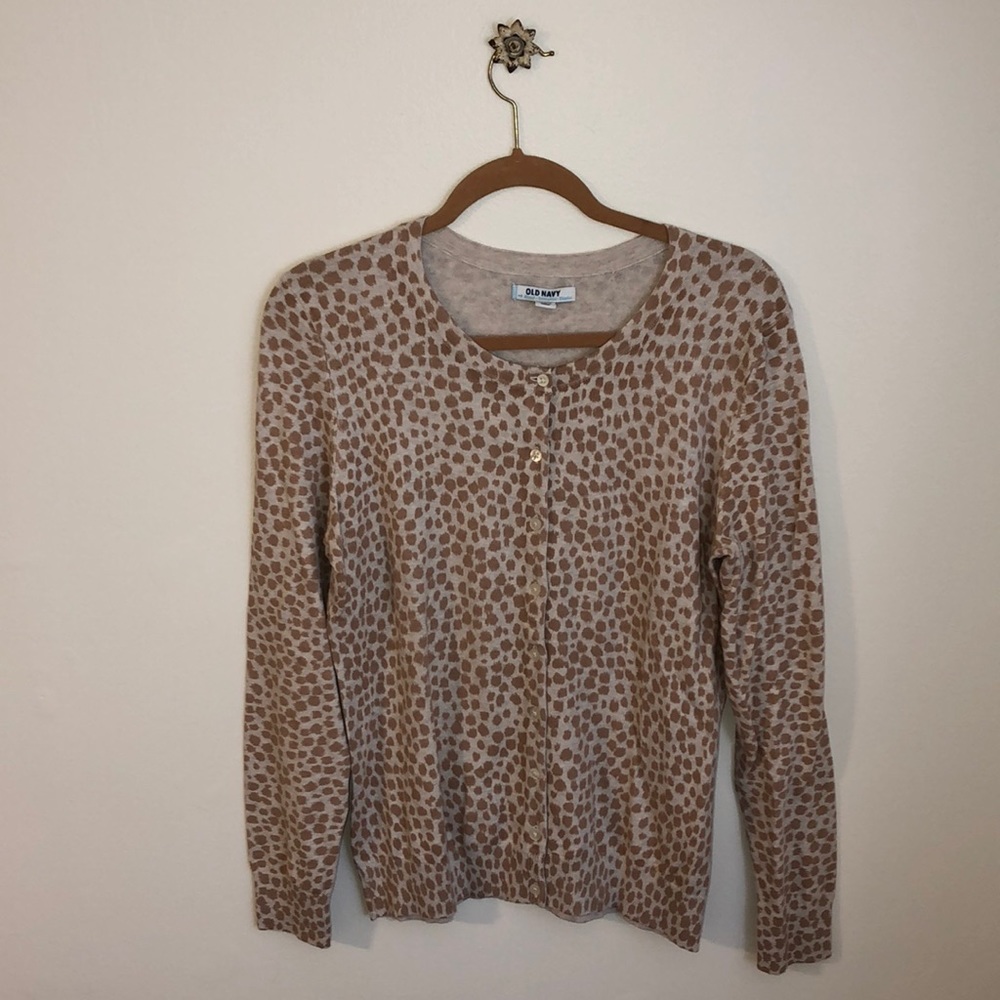 ❣️ NWT - OLD NAVY CARDIGAN ❣️
